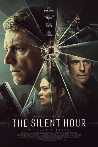 Poster The Silent Hour